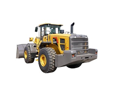 Lovol - Wheel Loader | WL982K