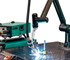 Kassow Robots - Robotic Welder | 7-AXIS COLLABORATIVE COBOT - KR1205