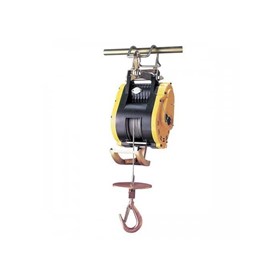 300kg Electric Wire Rope Hoist | CWS300