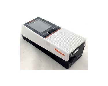 Mitutoyo - Surface Roughness Tester | SJ-210
