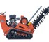 Walk Behind Trencher C16X