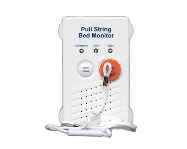 Fall Prevention | Pull String Falls Monitor