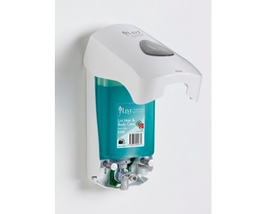 Hand Soap Sanitiser Dispenser | Livi Soaps/Sanitiser Dispenser – S500