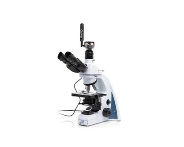LW Scientific - Microscope Camera | LW MiniVID WiFi