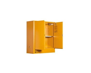 160 Litre Organic Peroxide Storage Cabinet