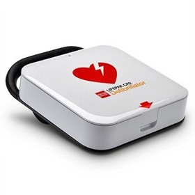 Defibrillator CR2 Fully Automatic