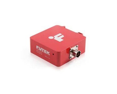 Futek - Analog Amplifiers