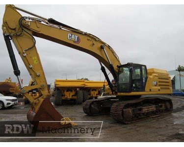 Caterpillar - Used Excavator | 2020 Caterpillar 349