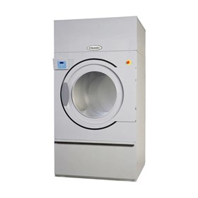 Tumble Dryer | T4900 with Selecta Microprocessor