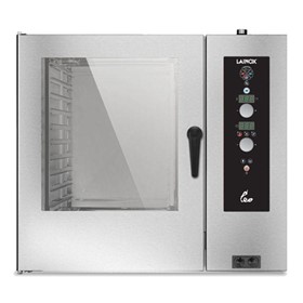 Commercial Electric Combi Oven | LEO102S