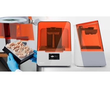 Form labs Dental 3D Printer | Model 3BL