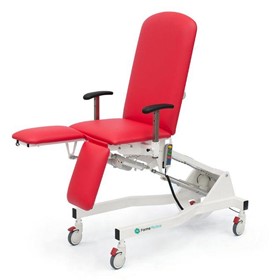 Medical Couch | Topaz | AMC 2120