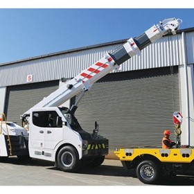 Pick and Carry Crane | PC28