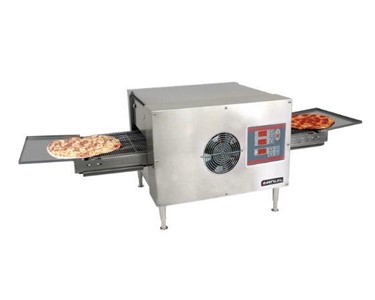 Anvil - Conveyor Pizza Oven | POK0003