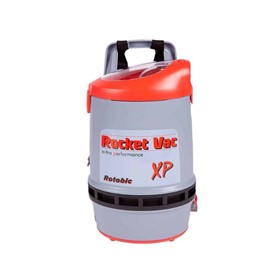 Industrial Vacuum Cleaner | Rocket VacXP HEPA