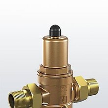 Pressure Reducing Valve