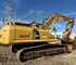 Komatsu - Used Excavator | 2013 Komatsu PC300LC-8