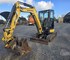 Yanmar - Used Mini Excavator | 2019 Yanmar ViO30-6B