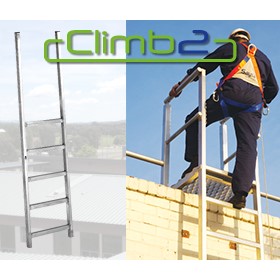 Access Ladders | Ladderhead