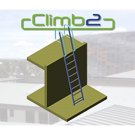 Access Ladders | Ladder Section