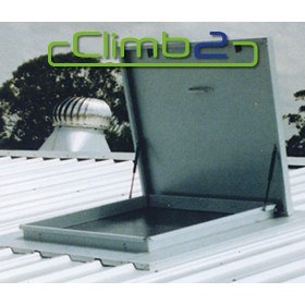 Roof Access Hatches | Roof Access Hatch