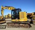 Caterpillar - Used Excavator | 2018 Caterpillar 315FLCR