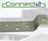 End Anchor | Connect2 Multipurpose Concrete/Wall End Anchor