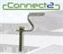 Concrete End Anchor | Connect2 Concrete End Anchor