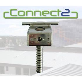 Concrete Intermediate | Connect2 Concrete Fixed Intermediate