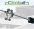 Climb2 Cable Guide | CLL102 Cable Guide