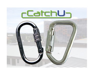 Fall Protection Equipment | CatchU Fall Protection Equip Accessories