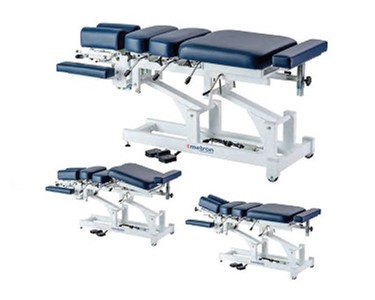 Chiropractic Examination Table | S Series