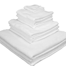 Aged Care Towels | Commercial Bulk Towels
