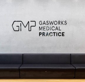 Medical Fitout Gasworks Medical Practice Medical Fitout Gasworks Medical Practice