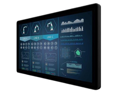 Winmate - 21.5" Multi-Touch Chassis Display | W22L100-PTA3