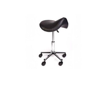 Pacific Medical - SS – Standard Saddle Stools