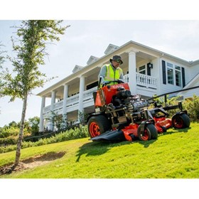 Ride On Lawn Mower | SZ26NC-52-2 