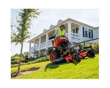 Kubota - Ride On Lawn Mower | SZ26NC-52-2 