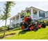 Kubota - Ride On Lawn Mower | SZ26NC-52-2 