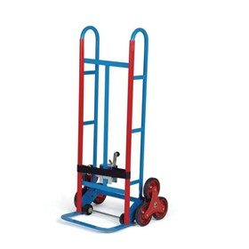 Stair Climbing Appliance Trolley