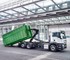 Hooklift Truck | Ultima 18Z