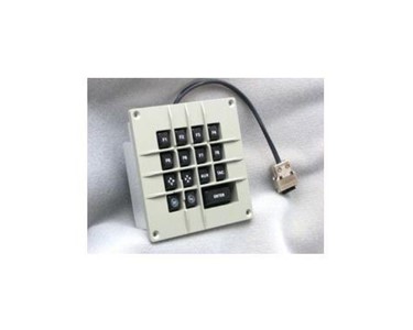 Cortron - Rugged Keypads
