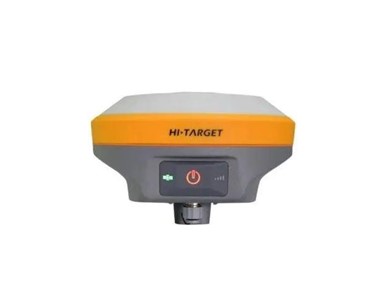 Hi-Target - GPS with 1 DDTR Ex Radio