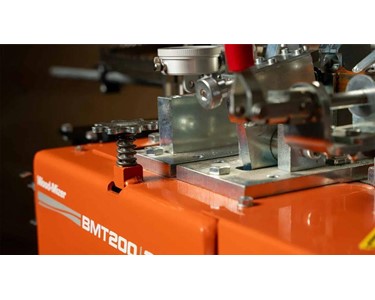 Wood-Mizer - Manual Tooth Setter | BMT150 