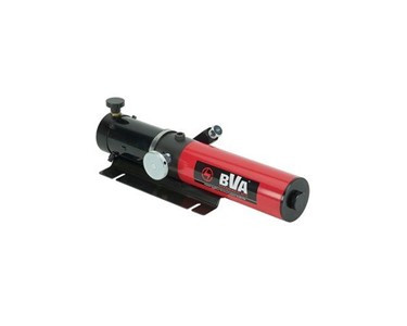 BVA Hydraulics - All Position Air Hydraulic Pump  BVA PA600 
