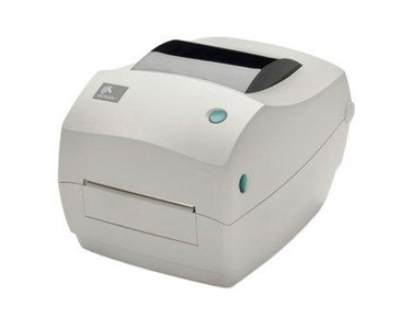 Zebra - Desktop Label Printers | GC420D 203DPI 