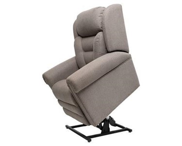 Alivio - Recliner Chairs | Donatello Lift Recliner - Lateral - KA554-LS