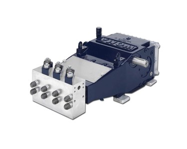High Pressure Pumps | 2 Series - 150-2