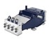 High Pressure Pumps | 2 Series - 150-2