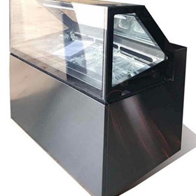 Ice Cream Display Freezer | DSG1200 